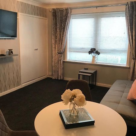 Home Comforts Near Dundee City Centre Luaran gambar