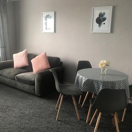 Home Comforts Near Dundee City Centre Luaran gambar