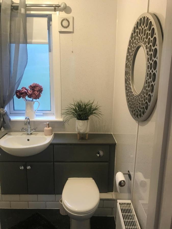 Home Comforts Near Dundee City Centre Luaran gambar