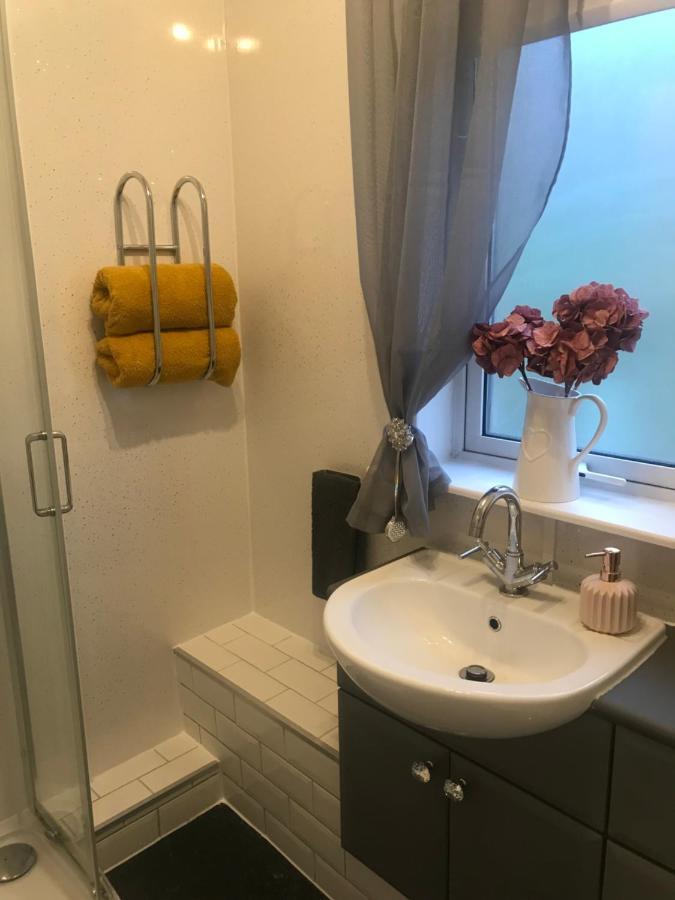 Home Comforts Near Dundee City Centre Luaran gambar
