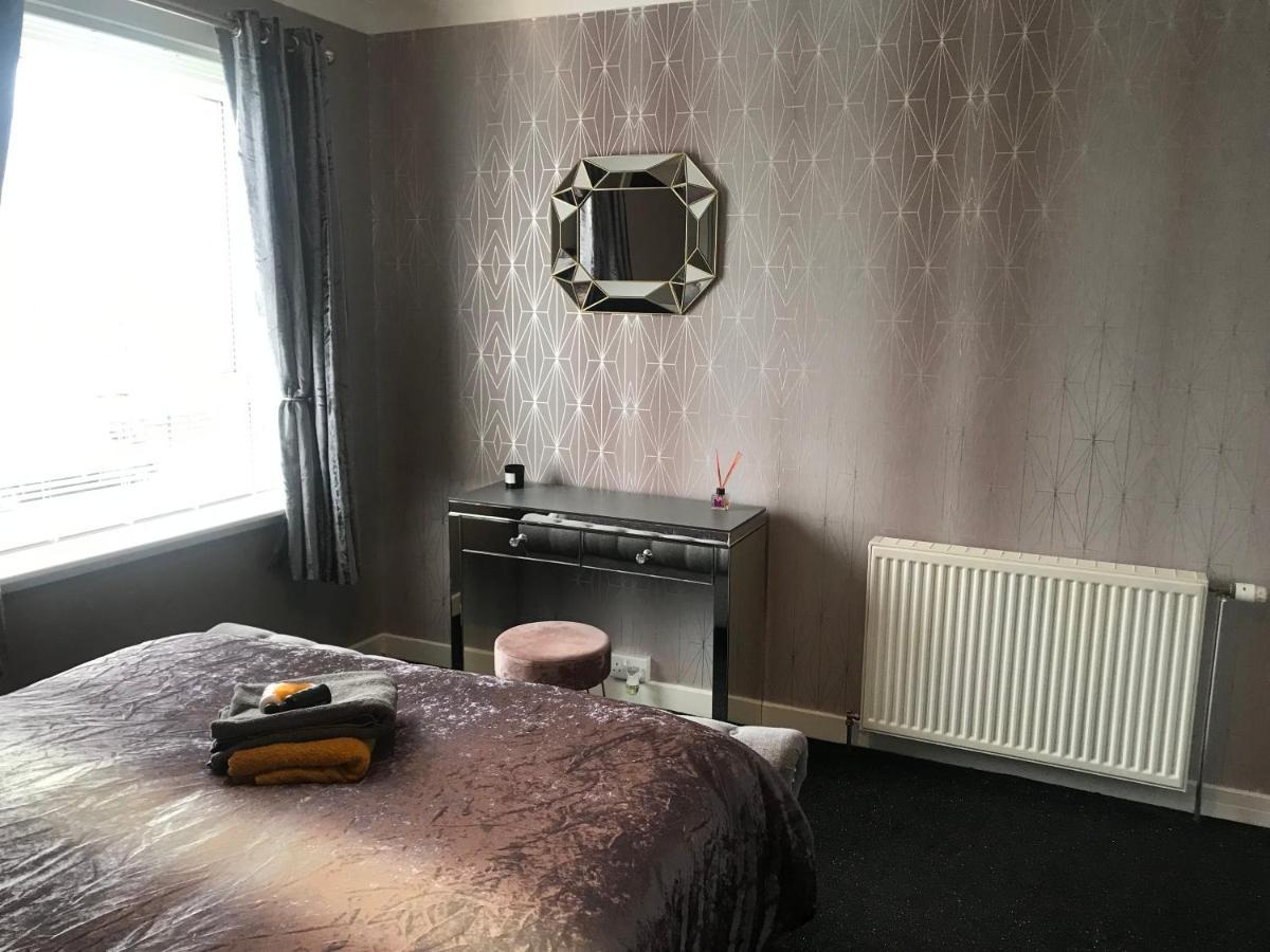 Home Comforts Near Dundee City Centre Luaran gambar