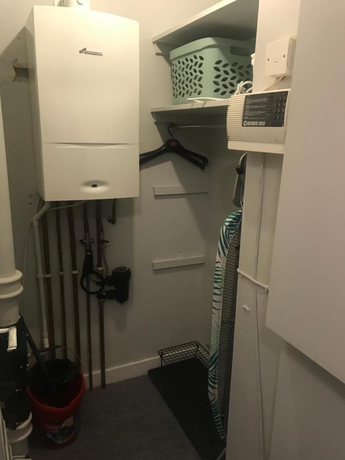Home Comforts Near Dundee City Centre Luaran gambar