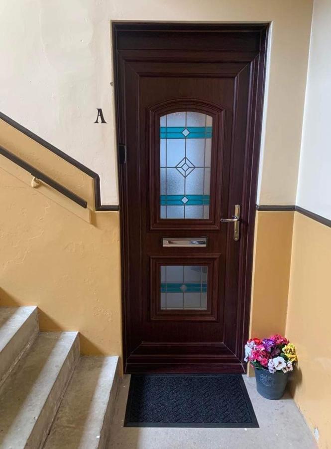 Home Comforts Near Dundee City Centre Luaran gambar