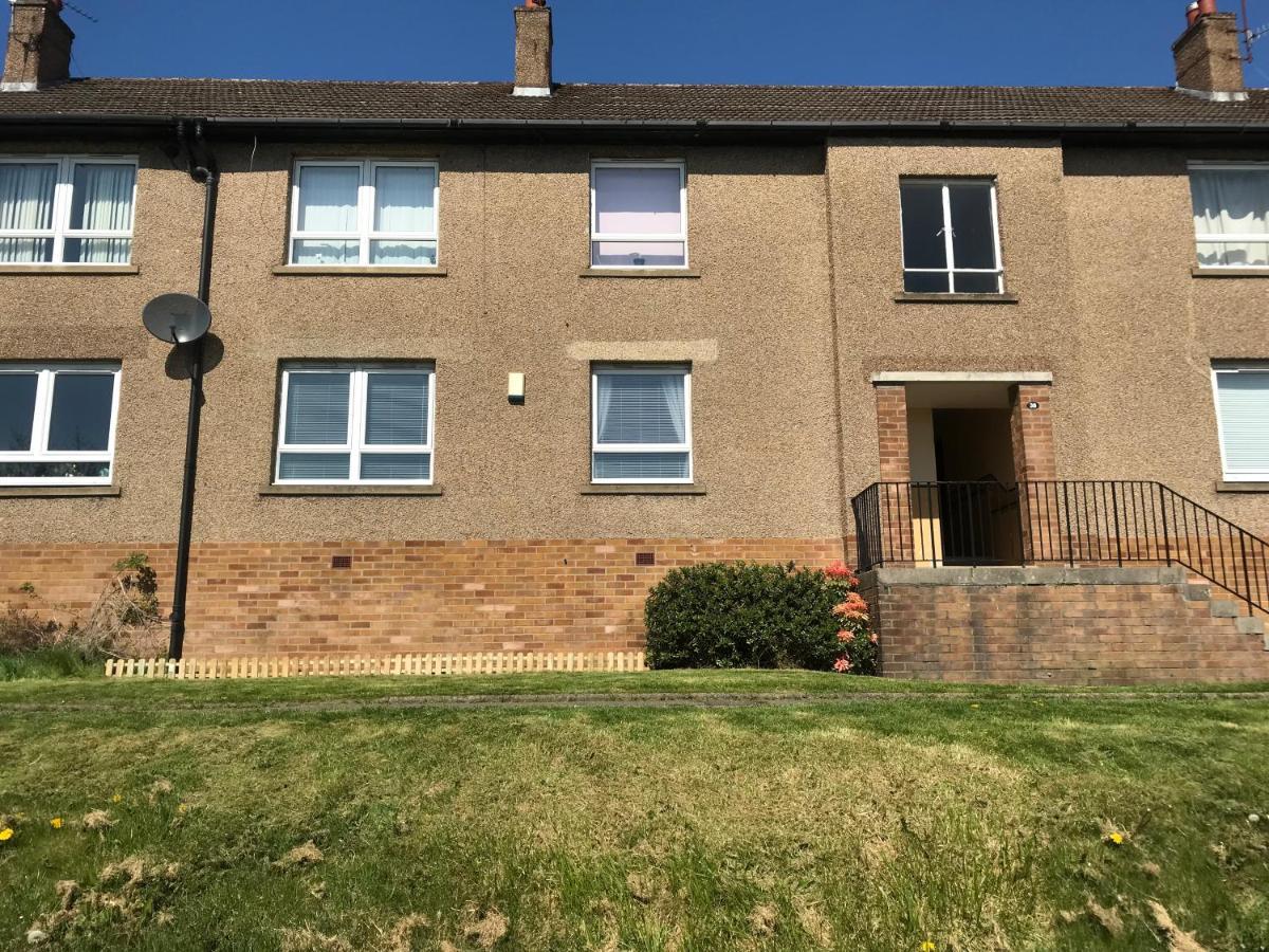 Home Comforts Near Dundee City Centre Luaran gambar