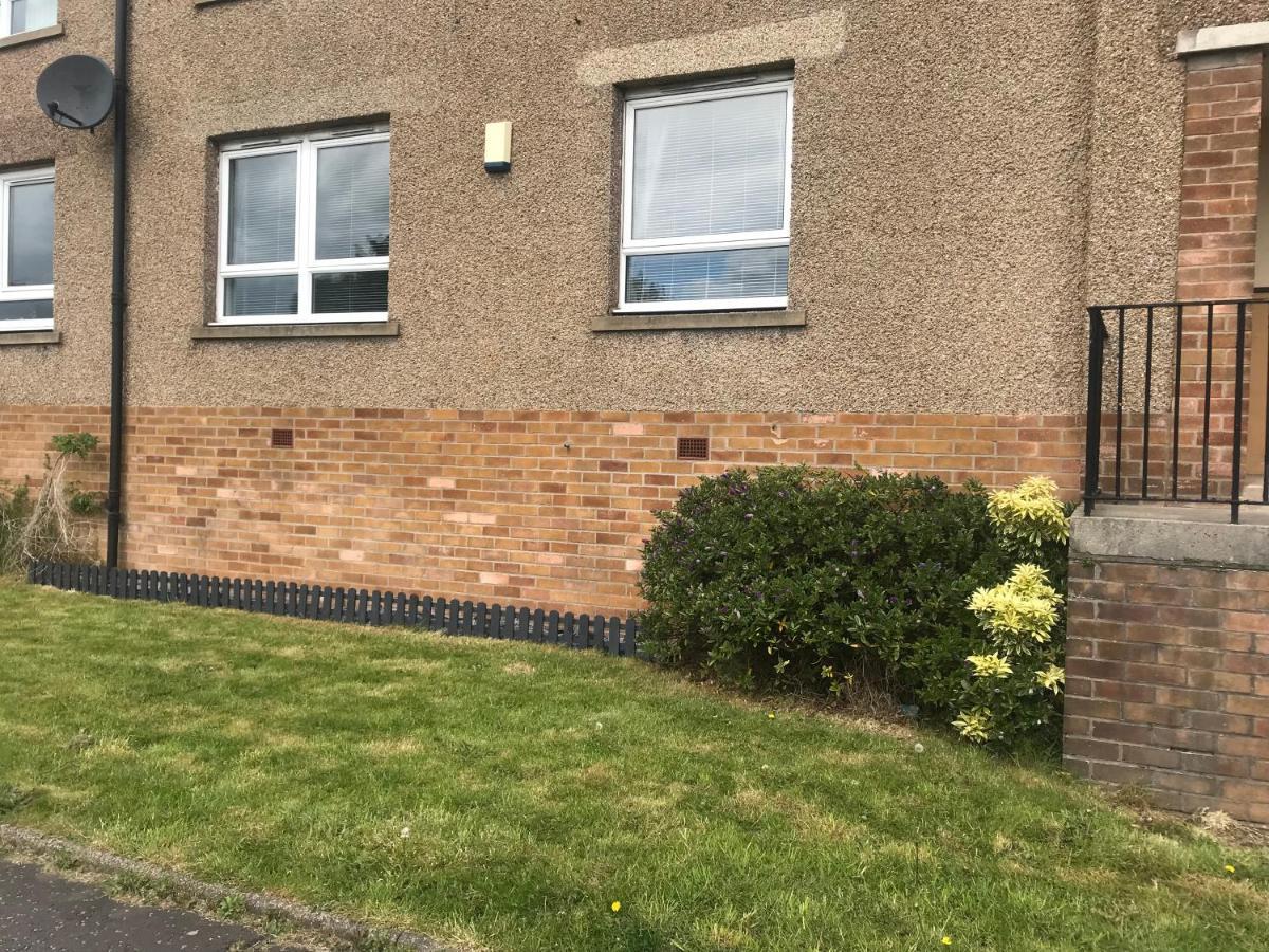 Home Comforts Near Dundee City Centre Luaran gambar